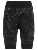 VAUDE Men's SQlab LesSeam Shorts black Größ L/XL