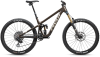 Pivot Firebird 29 Large Cosmic Brown Metallic Brunch Ride