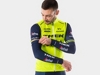 Armling Santini Trek-Segafredo Thermo XS/S Dark Blue