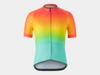 Bontrager Trikot Circuit LTD M Aloha