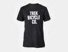 Trek Bicycle CO T-Shirt S Black