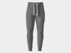 Hose Trek Circle Jogger Unisex S Grey