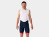 Short Santini Trek-Segafredo Team Träger M Dark Blue