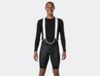 Bontrager Trägershort Velocis Thermal inForm L Black