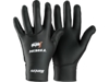 Handschuhe Santini Trek-Segafredo Team Winter XL Black/White