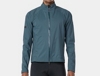 Bontrager Jacke Velocis Rain S Battleship Blue