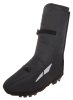 VAUDE Shoecover Capital Plus black Größ 40-43