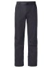 VAUDE Women's Drop Pants II black uni Größ 38