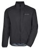 VAUDE Men's Drop Jacket III black uni Größ L