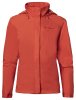 VAUDE Women's Escape Bike Light Jacket hotchili Größ 40