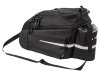 VAUDE Silkroad L (Snap-it) black 