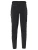 VAUDE Women's Qimsa Softshell Pants II black/black Größ 38