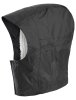 VAUDE Drop Hood black Größ M/L