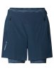 VAUDE Women's Altissimi Shorts dark sea uni Größ 38