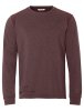 VAUDE Men's Cyclist Sweater dark oak Größ XL