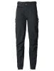 VAUDE Women's Qimsa Softshell Pants II S/S black/black Größ 36-Short