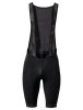 VAUDE Men's Kuro Bib Tights black Größ M