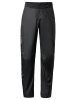 VAUDE Men's Kuro Rain Pants black Größ M