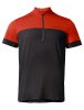 VAUDE Men's Escape HZ Shirt black Größ L