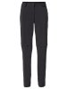 VAUDE Women's Yaras ZO Pants black Größ 38