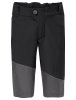 VAUDE Kids Moab Stretch Shorts black Größ 110/116