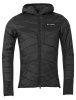 VAUDE Men's Sesvenna Jacket IV black Größ S