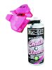 MUC-OFF Kettenreiniger Chain Doc Inhalt: 400 ml