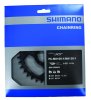 SHIMANO Kettenblatt Deore XT SMCRM85 32 Zähne | schwarz | Lochkreis: Direct Mount