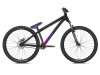 NS Bikes Zircus Pumptrack/Funbike  unis black