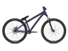 NS Bikes Zircus Pumptrack/Funbike  unis blue