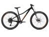 NS Bikes Eccentric Mini 650B Youth Trail  unis black