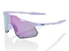 100% Hypercraft XS - HiPER Lens  unis Soft Tact Lavender