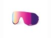 100% S2 - Mirror Replacement Lens  unis purple