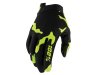 100% iTrack Youth Glove (SP21)  M Salamander