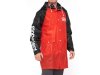 100% Torrent Mechanic's Raincoat  M Red/Black