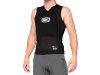 100% Tarka Protection Vest (SP21)  S black