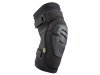 iXS Carve EVO+ Race knee guard  M black