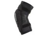 iXS Carve EVO+ Race knee guard  M black