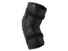 iXS Carve EVO+ Race knee guard  M black