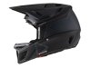 Leatt Helmet MTB Gravity 8.0 Composite  L Black.