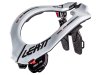 Leatt Neck Brace 3.5  L/XL White.