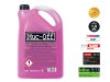 Muc Off Bike Cleaner 5 litre (German Version) (4)  5000 pink