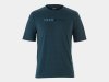 Bontrager Shirt Bontrager Evoke Tech T-Shirt L Battleship Bl