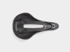 Bontrager Sattel Bontrager Verse Short Pro 155 mm Black