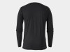 Trek Shirt Trek USA Langarmshirt S Black