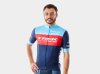 Santini Trikot Santini Trek Factory Racing XC Replica M DK