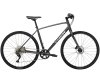 Trek FX 3 DISC XS Matte Dnister Black