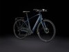 Trek FX+ 2 S Satin Mulsanne Blue