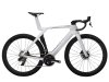 Trek Madone SLR 7 AXS 58 Satin Quicksilver