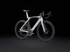 Trek Madone SLR 7 AXS 58 Satin Quicksilver